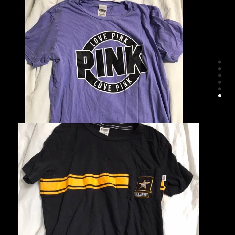 PINK bundle